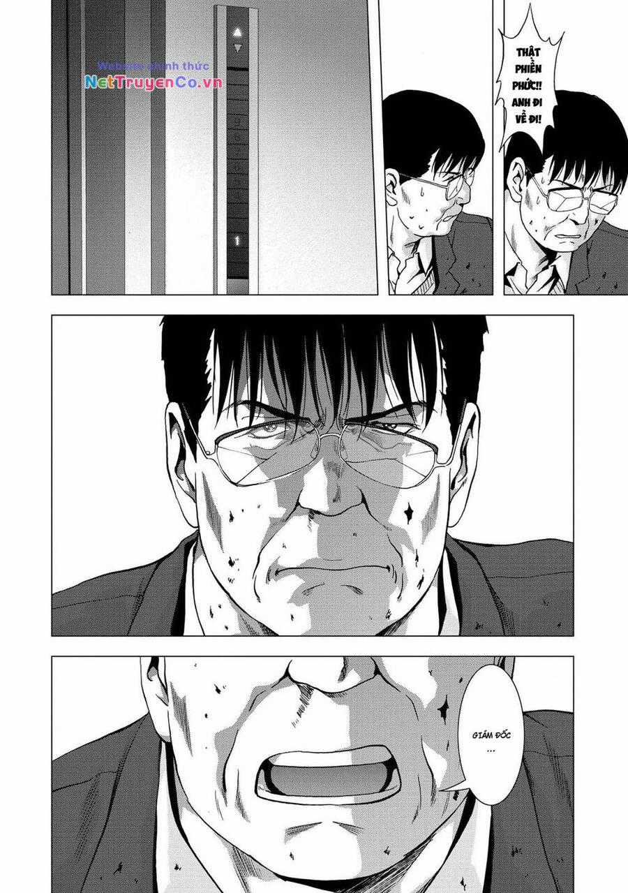 Địa Ngục Hận Thù - Chapter 89 - Trang 45