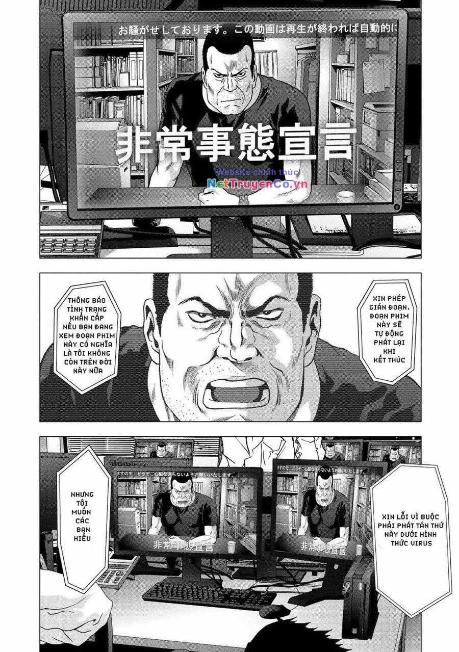 Địa Ngục Hận Thù - Chapter 89 - Trang 50