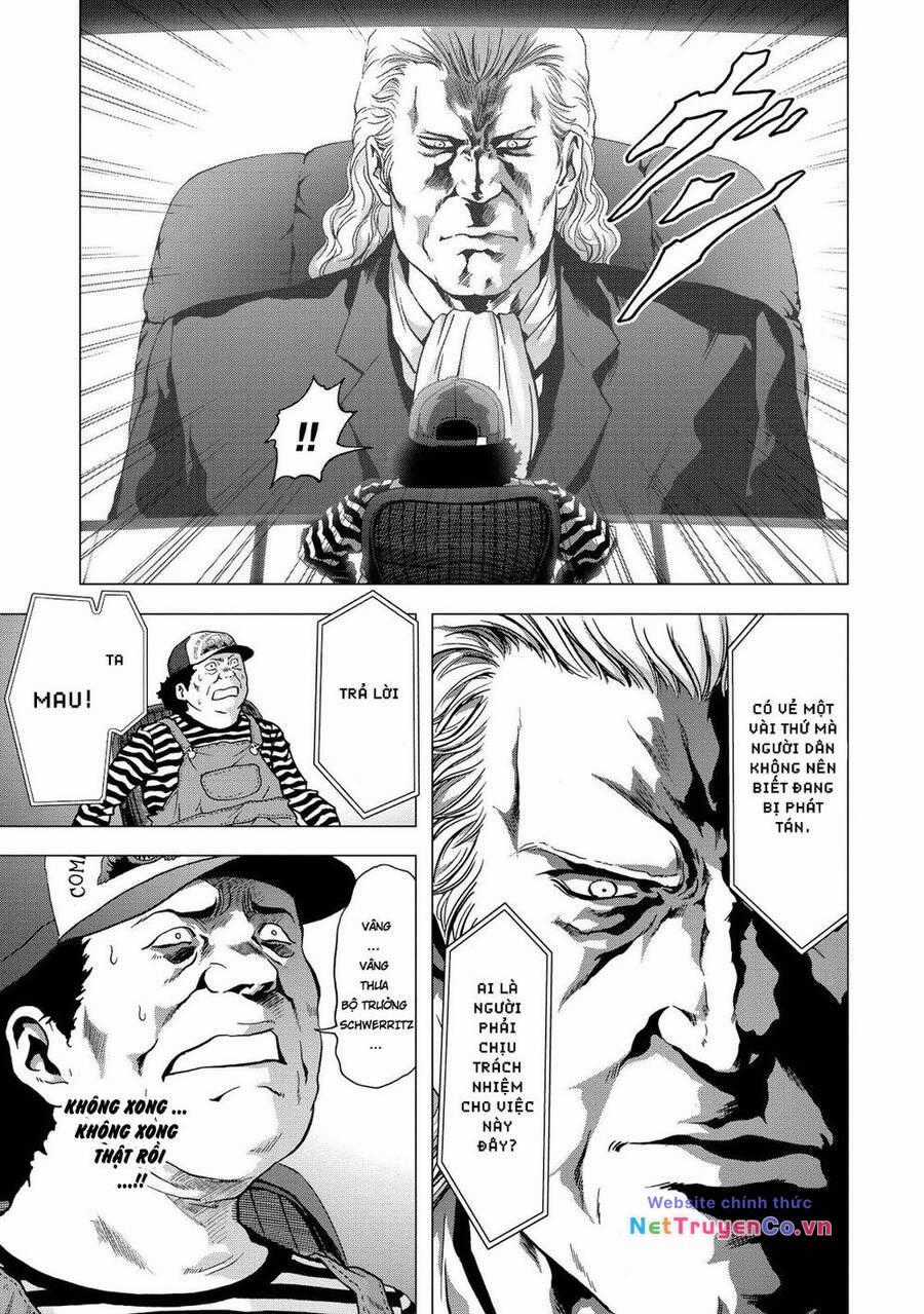 Địa Ngục Hận Thù - Chapter 89 - Trang 58