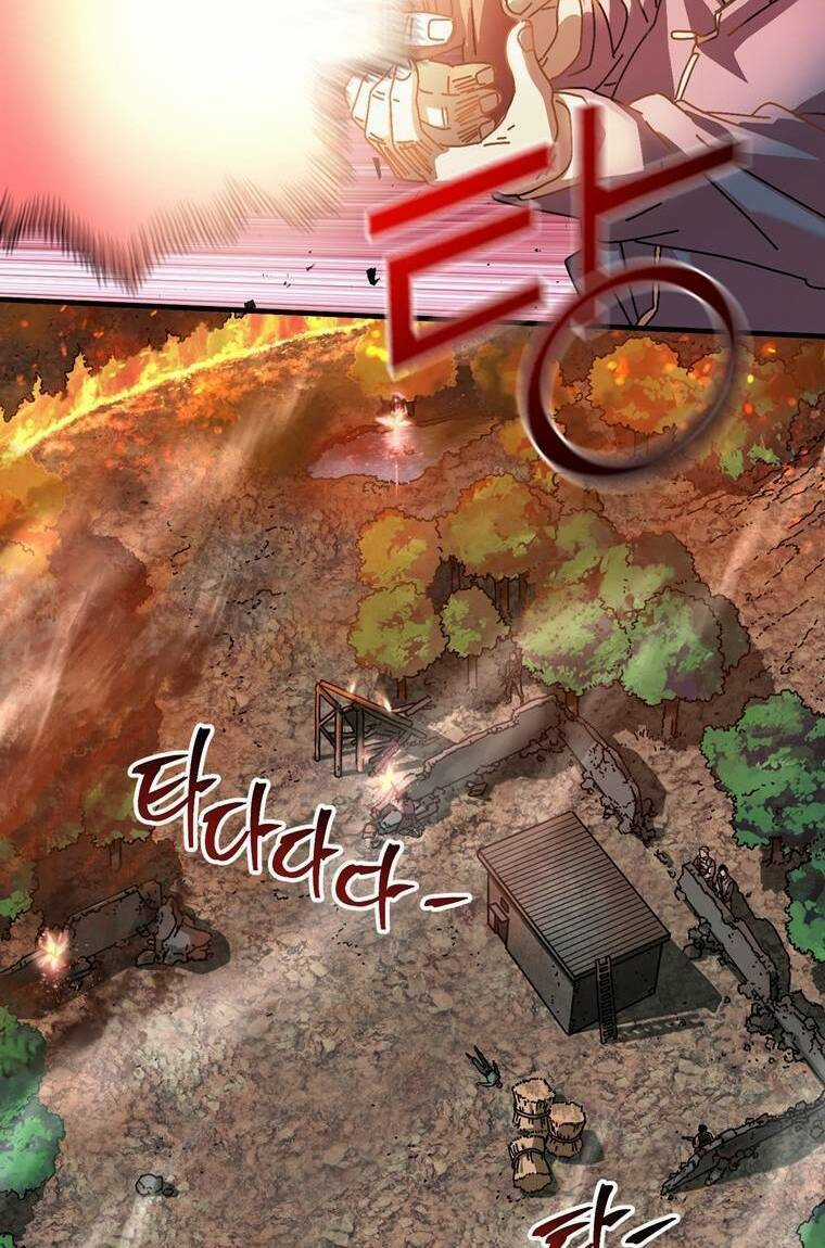 Địa Ngục Hận Thù - Chapter 9 - Trang 13