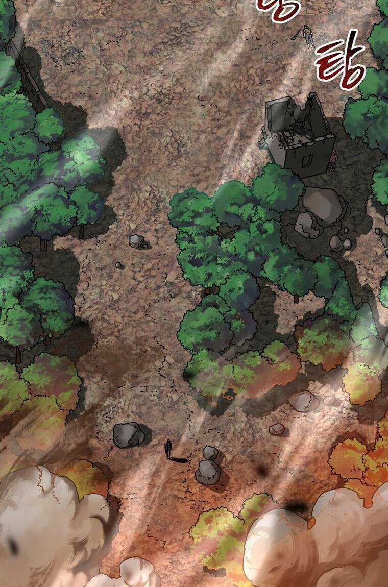 Địa Ngục Hận Thù - Chapter 9 - Trang 14