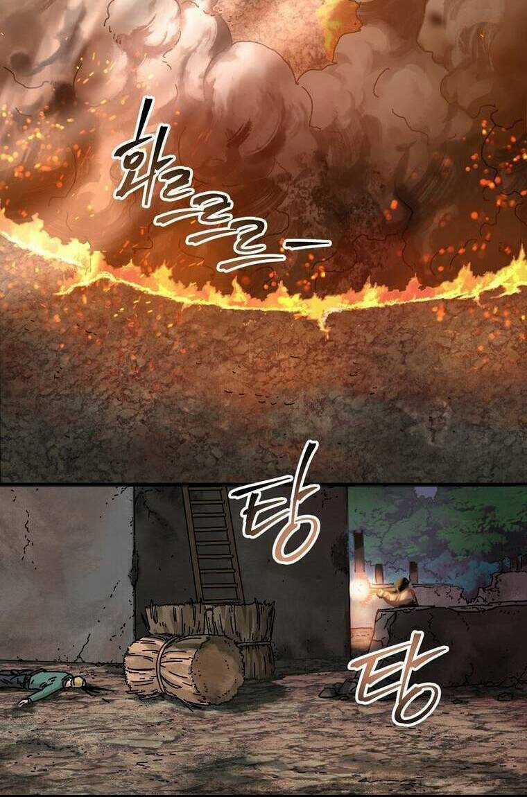 Địa Ngục Hận Thù - Chapter 9 - Trang 15