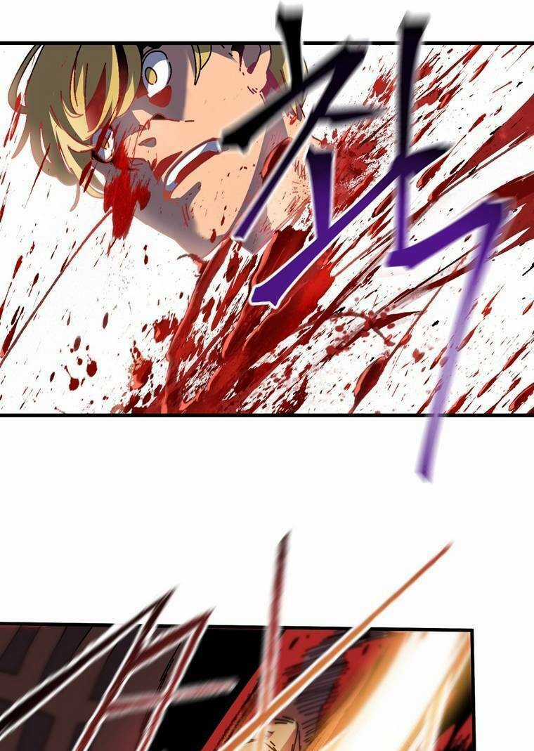 Địa Ngục Hận Thù - Chapter 9 - Trang 22