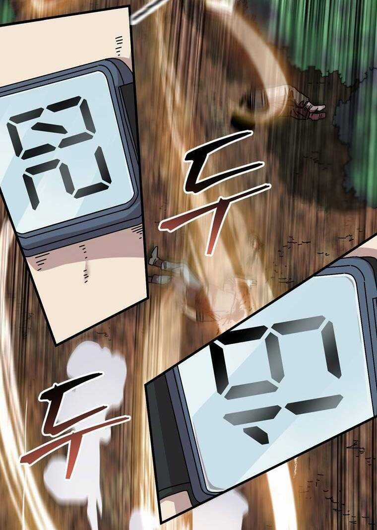 Địa Ngục Hận Thù - Chapter 9 - Trang 24