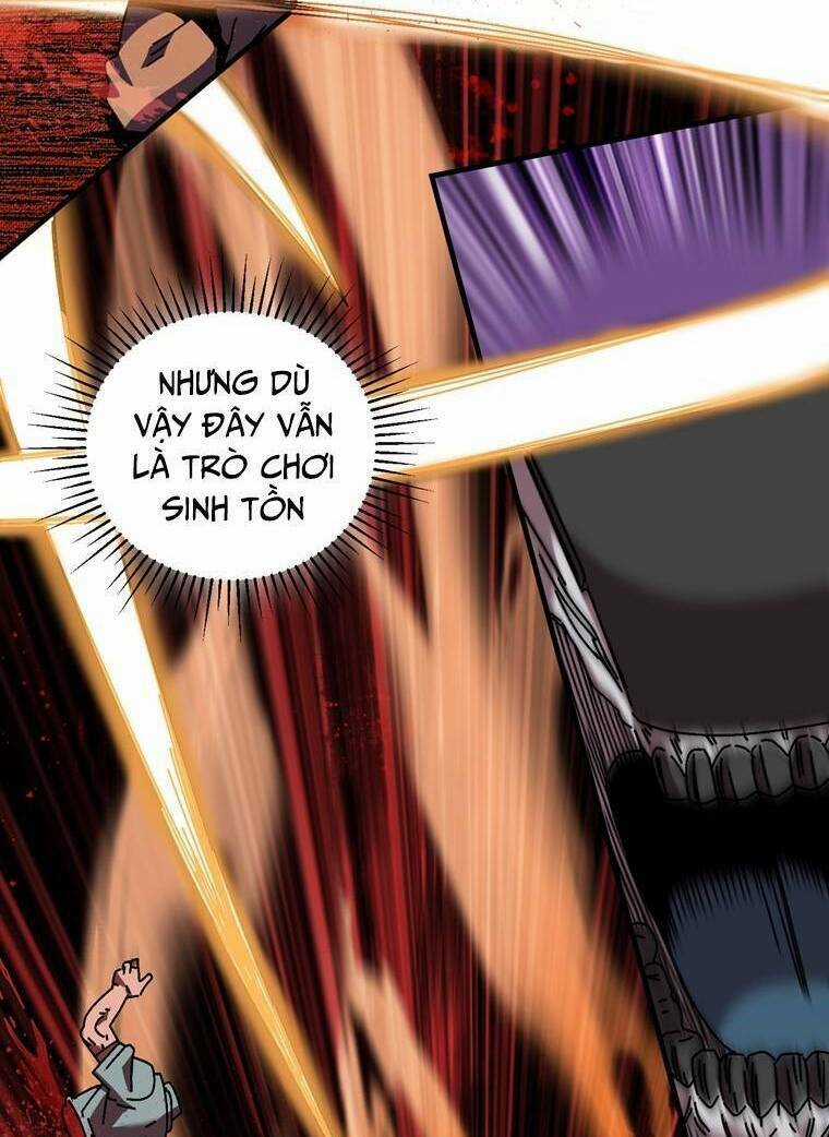 Địa Ngục Hận Thù - Chapter 9 - Trang 40