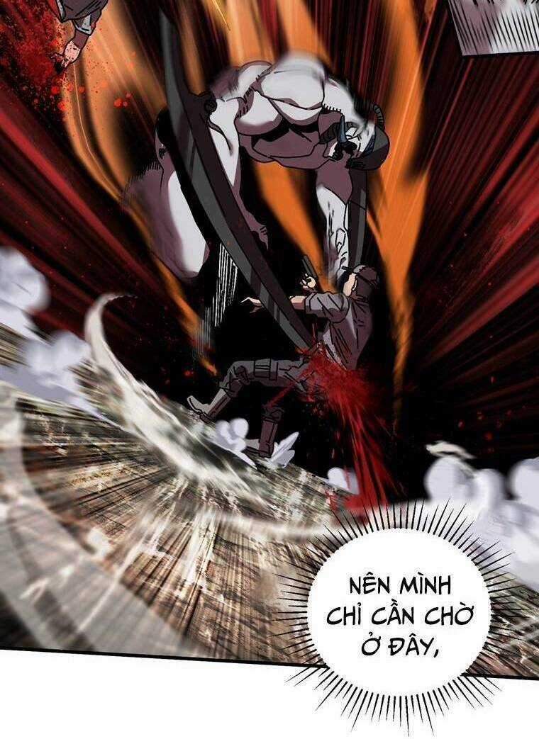 Địa Ngục Hận Thù - Chapter 9 - Trang 41