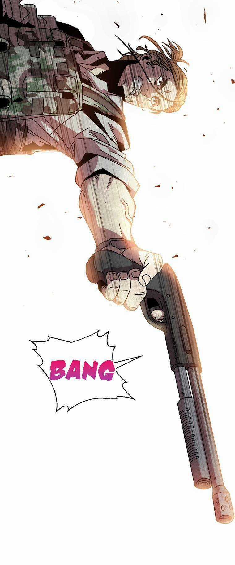 Địa Ngục Hận Thù - Chapter 9 - Trang 53