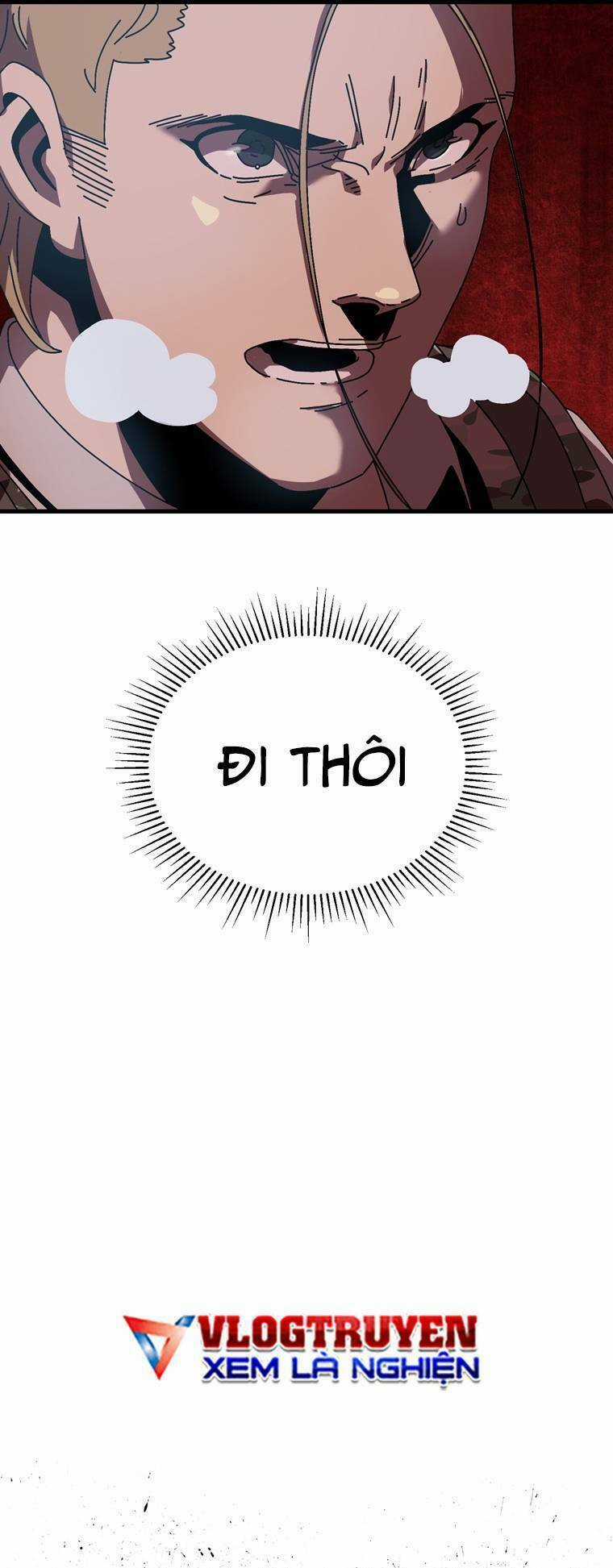 Địa Ngục Hận Thù - Chapter 9 - Trang 10