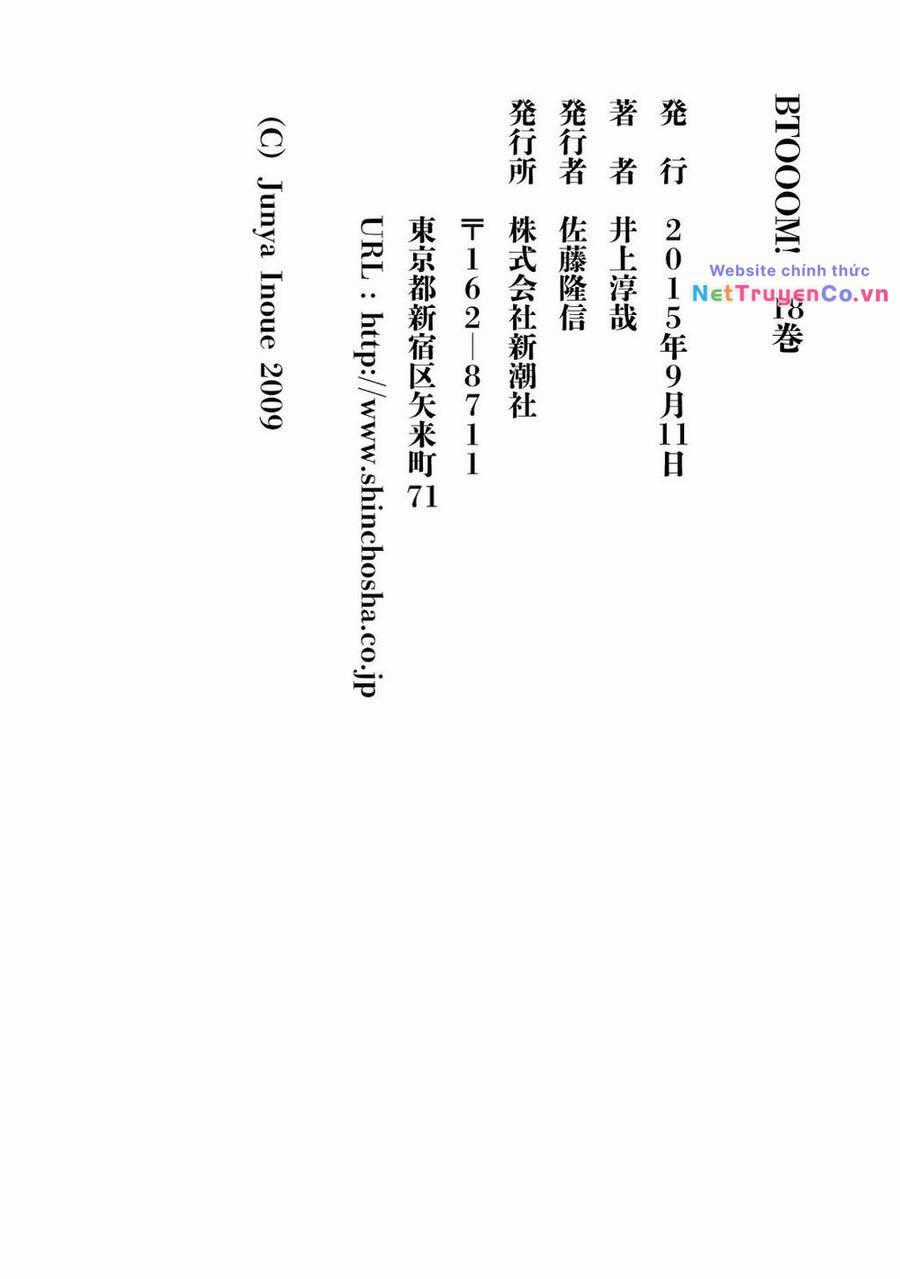 Địa Ngục Hận Thù - Chapter 90 - Trang 1