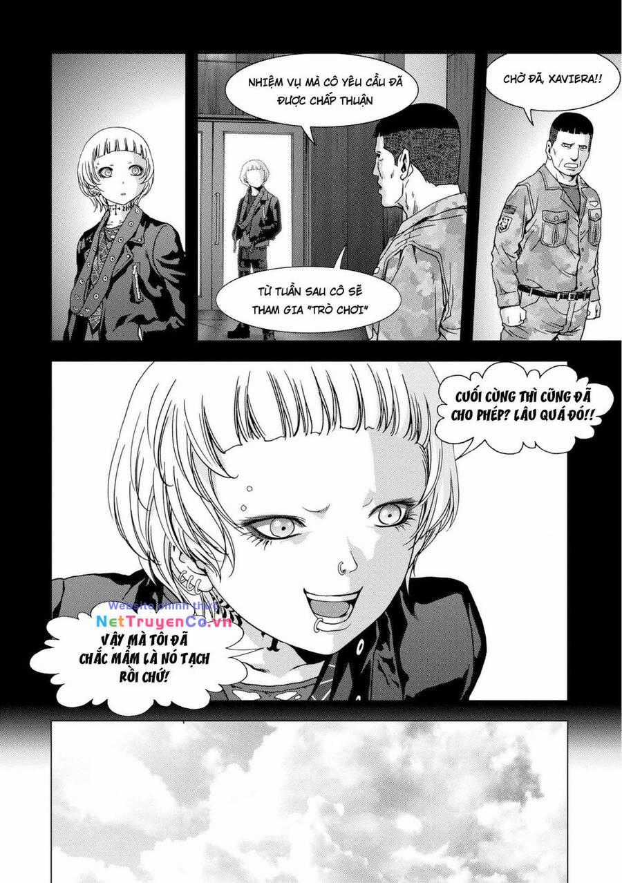 Địa Ngục Hận Thù - Chapter 90 - Trang 15