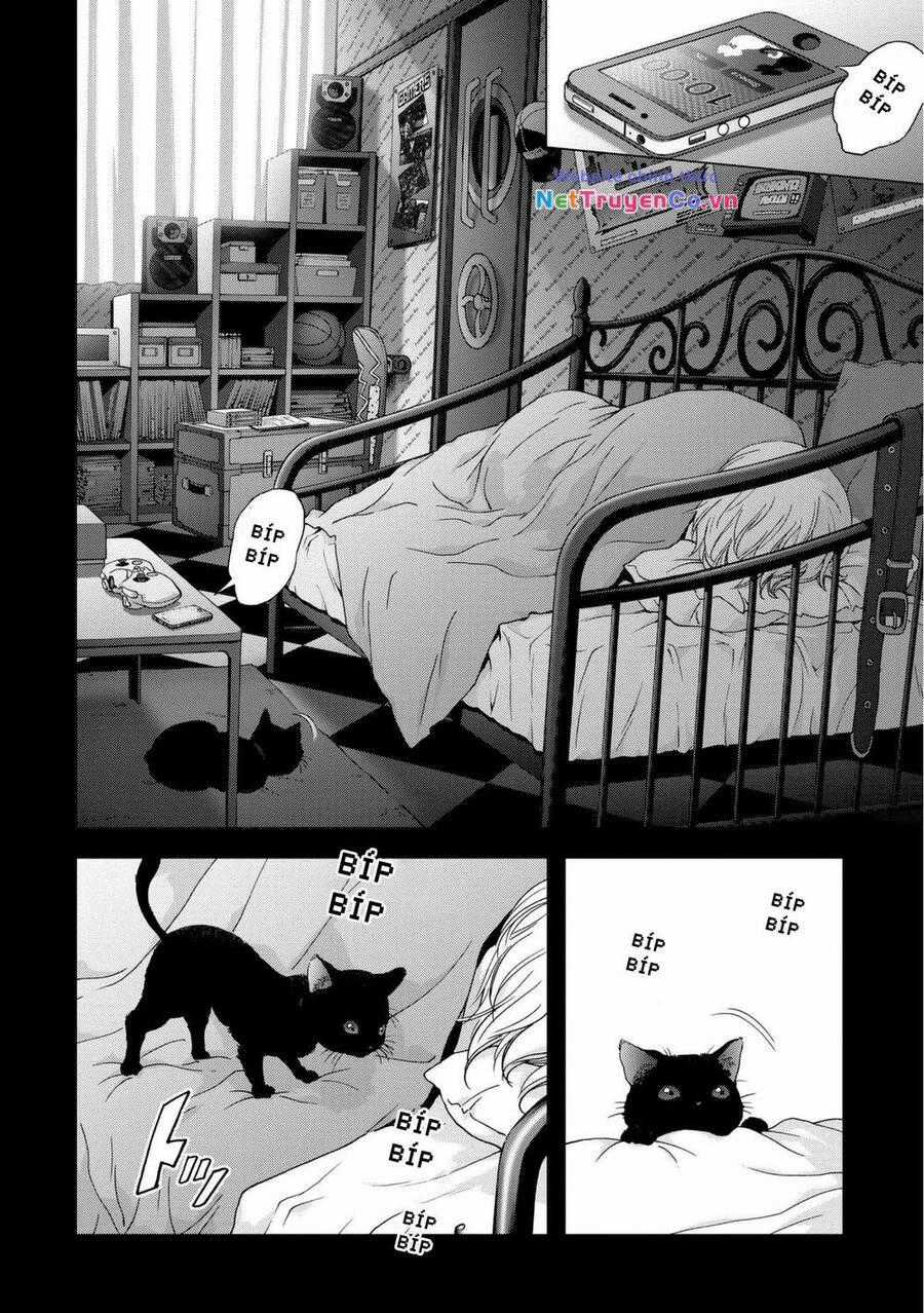 Địa Ngục Hận Thù - Chapter 90 - Trang 3