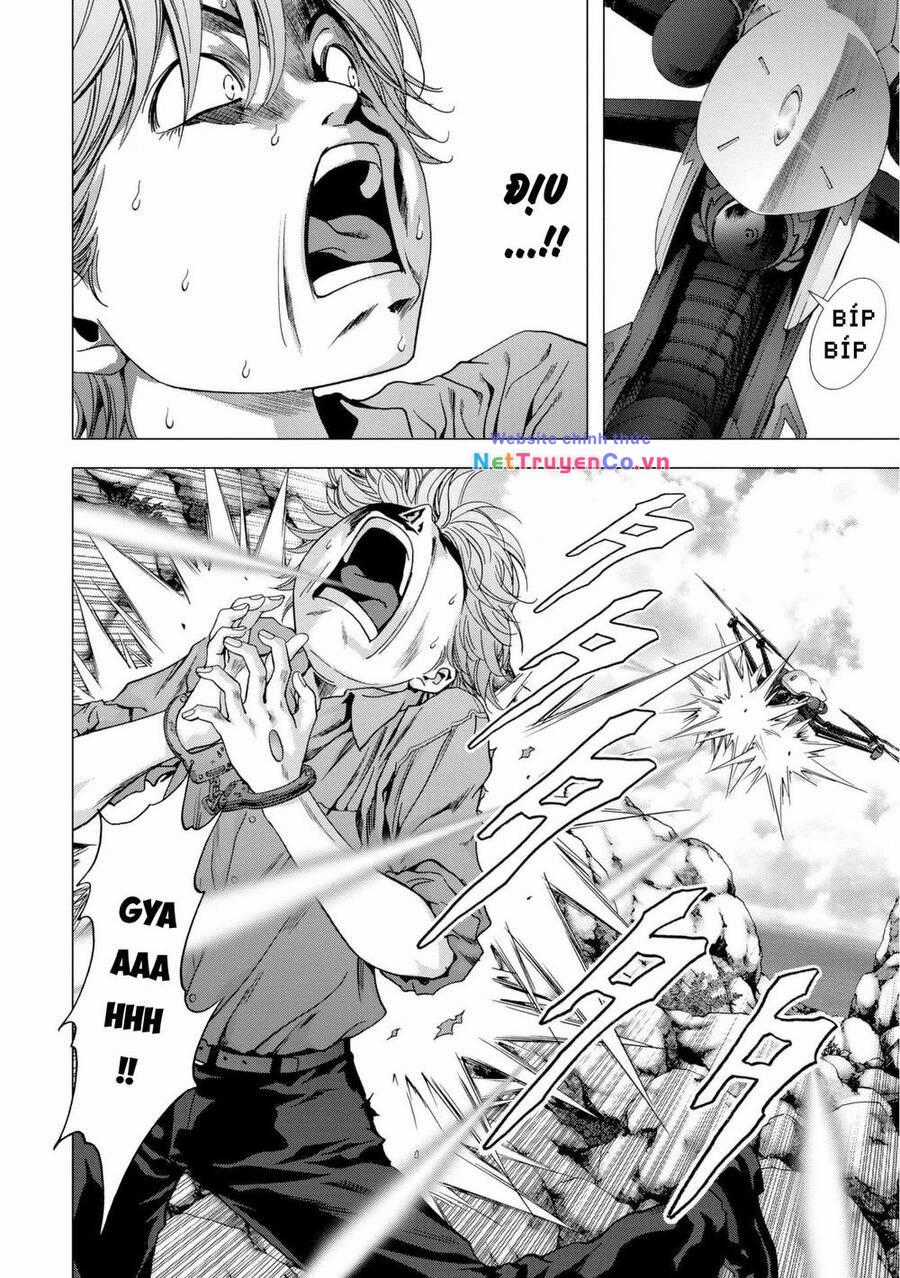 Địa Ngục Hận Thù - Chapter 90 - Trang 21