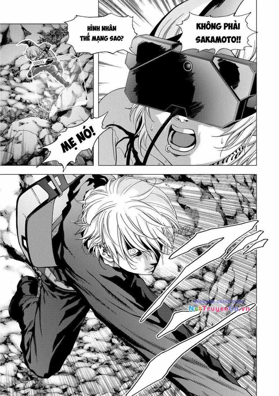 Địa Ngục Hận Thù - Chapter 90 - Trang 22