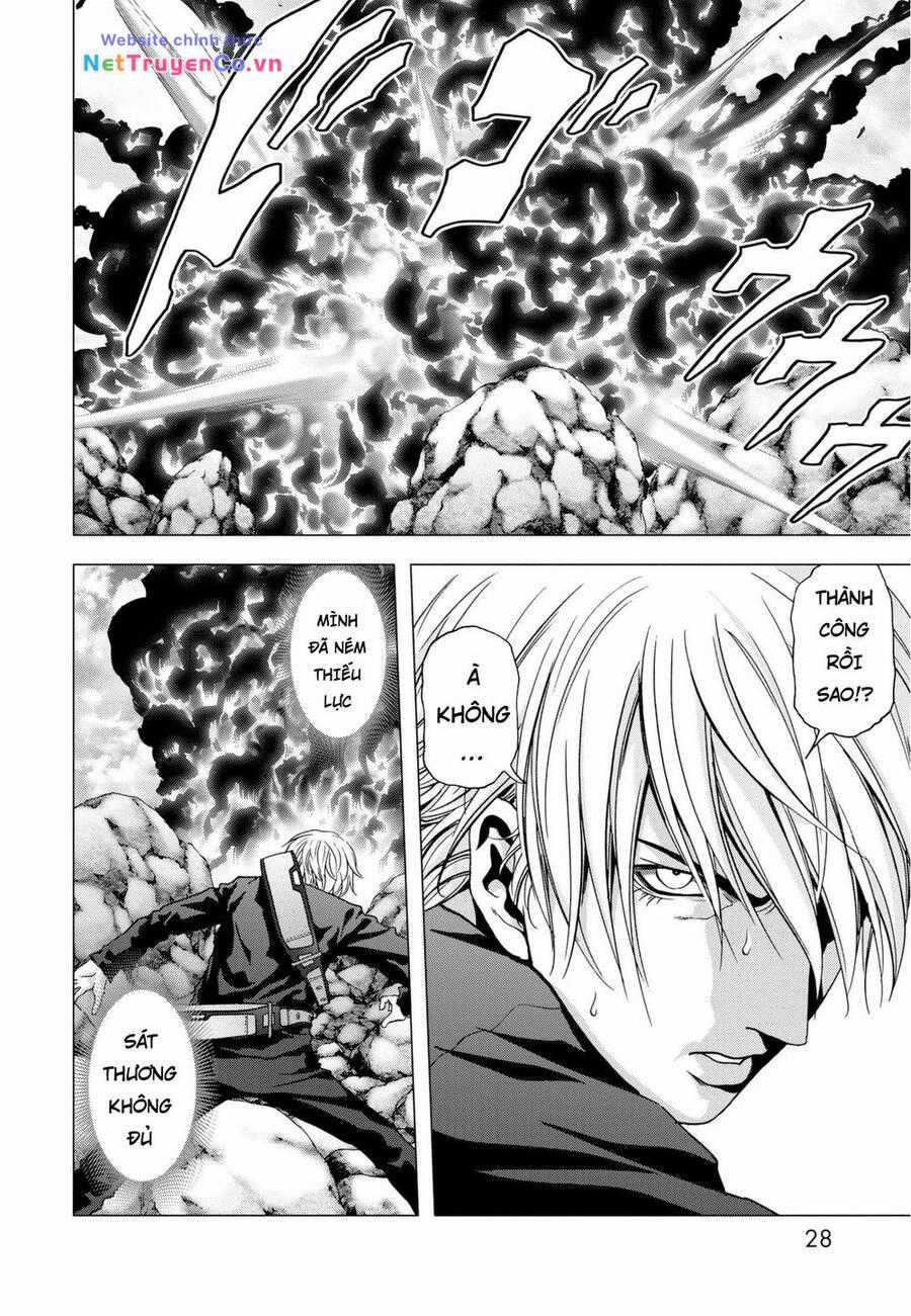 Địa Ngục Hận Thù - Chapter 90 - Trang 23