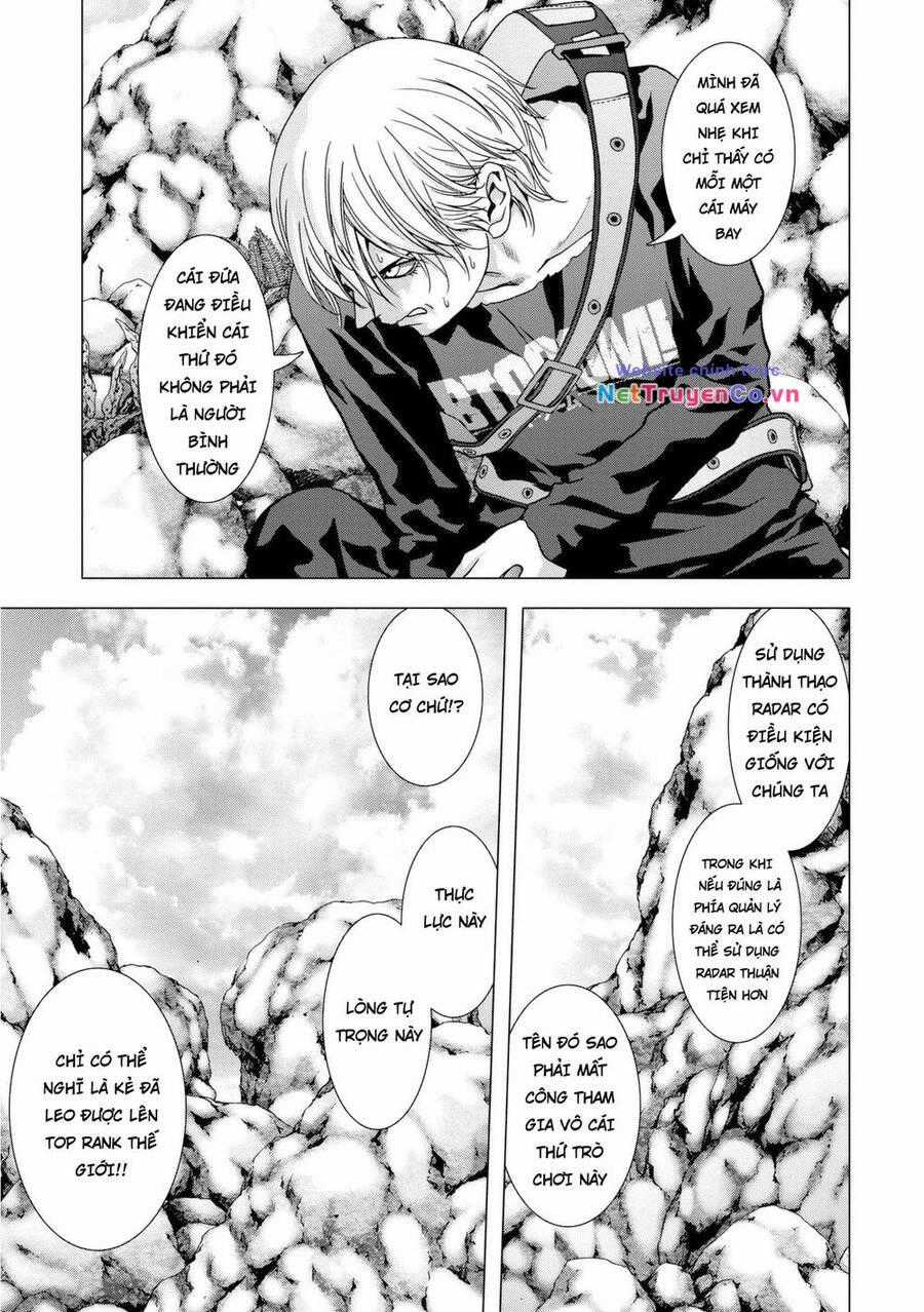 Địa Ngục Hận Thù - Chapter 90 - Trang 28