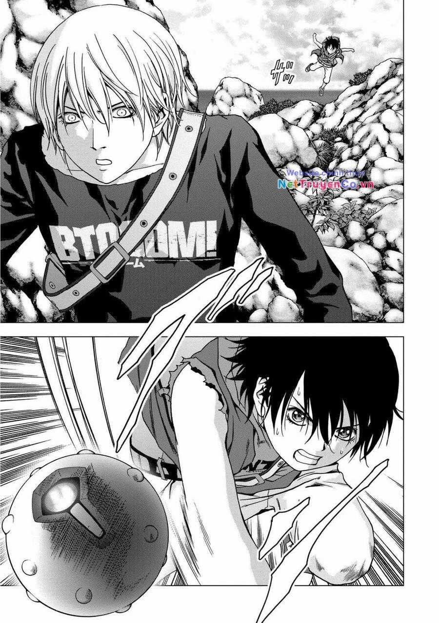 Địa Ngục Hận Thù - Chapter 90 - Trang 30