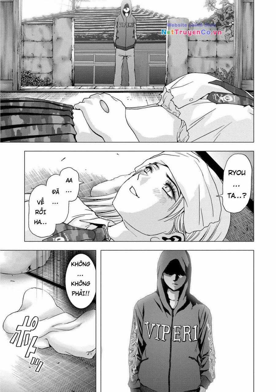 Địa Ngục Hận Thù - Chapter 90 - Trang 36