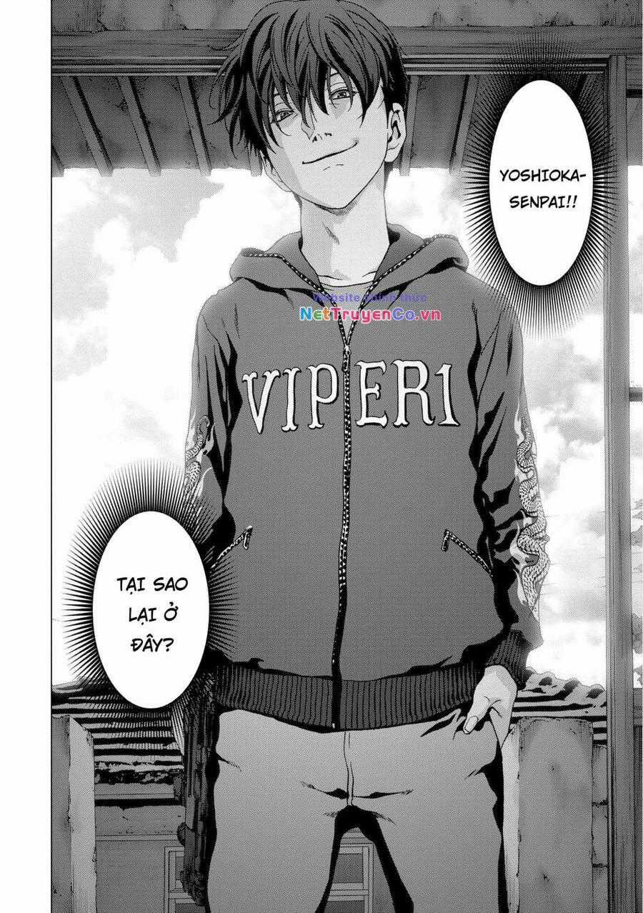 Địa Ngục Hận Thù - Chapter 90 - Trang 39