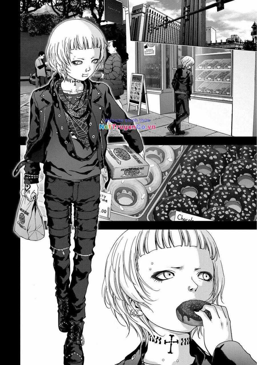 Địa Ngục Hận Thù - Chapter 90 - Trang 5