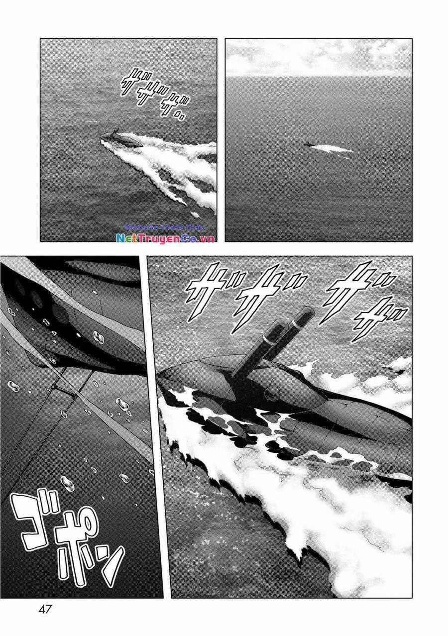 Địa Ngục Hận Thù - Chapter 90 - Trang 42