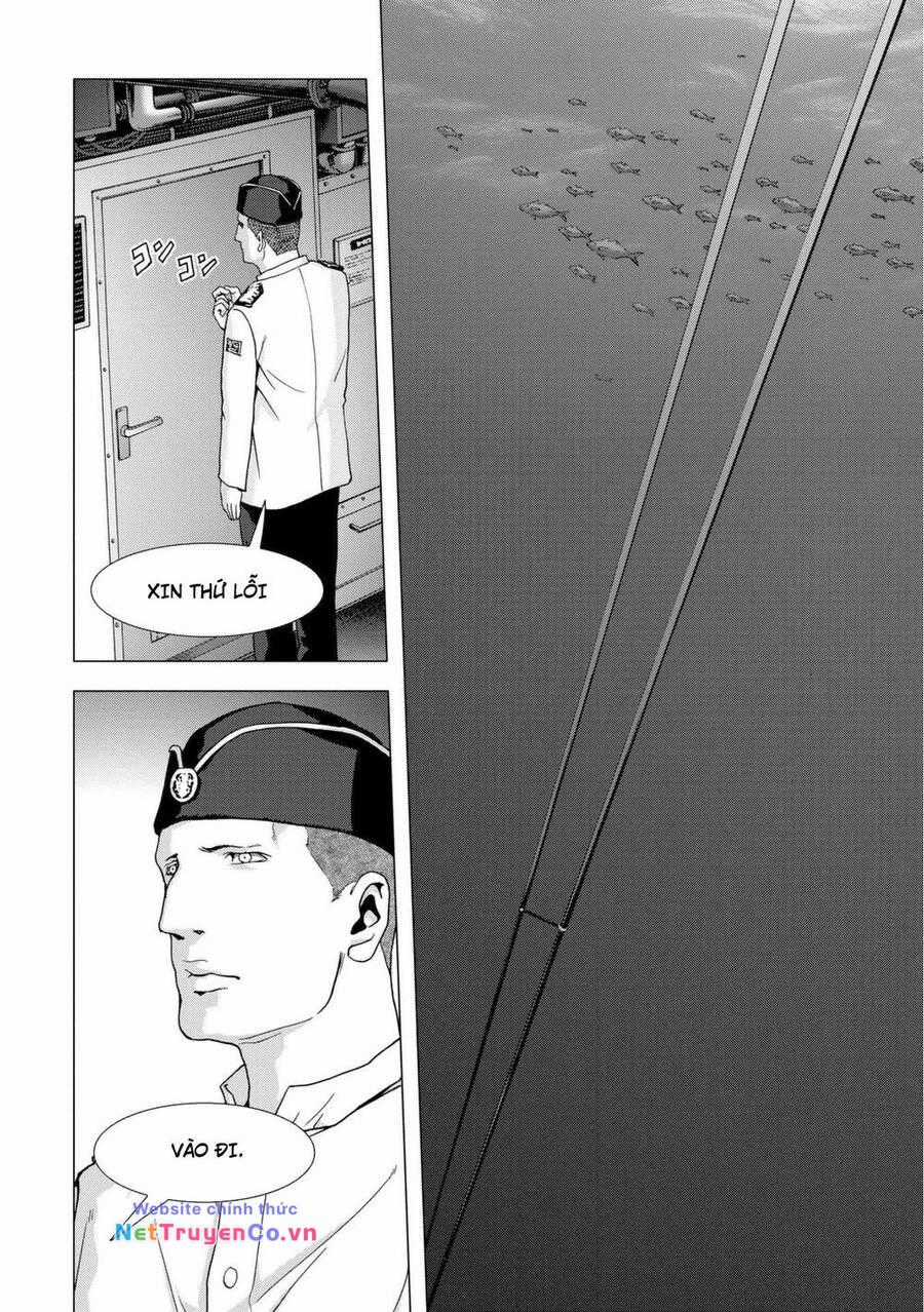 Địa Ngục Hận Thù - Chapter 90 - Trang 43