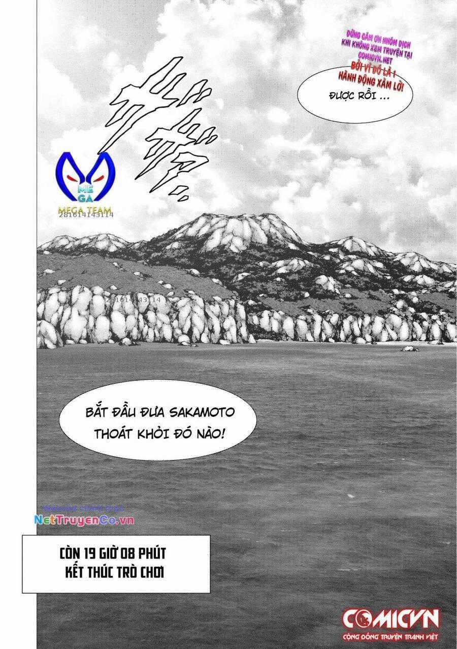 Địa Ngục Hận Thù - Chapter 90 - Trang 46