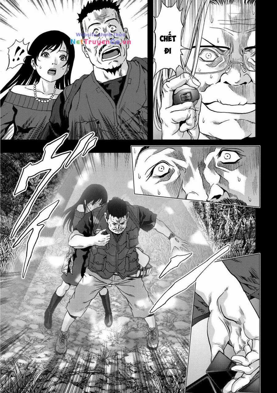 Địa Ngục Hận Thù - Chapter 91 - Trang 41