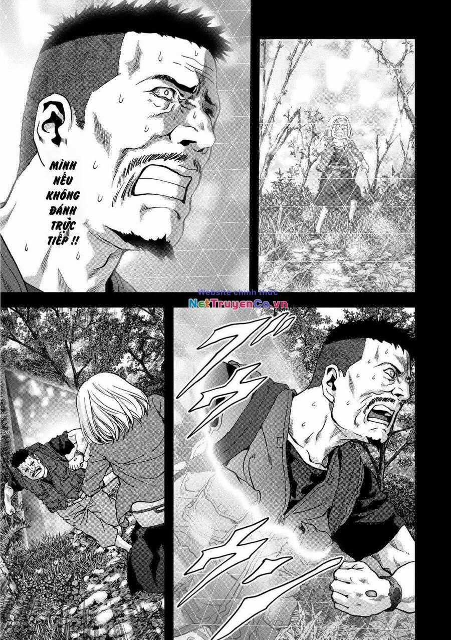 Địa Ngục Hận Thù - Chapter 91 - Trang 43