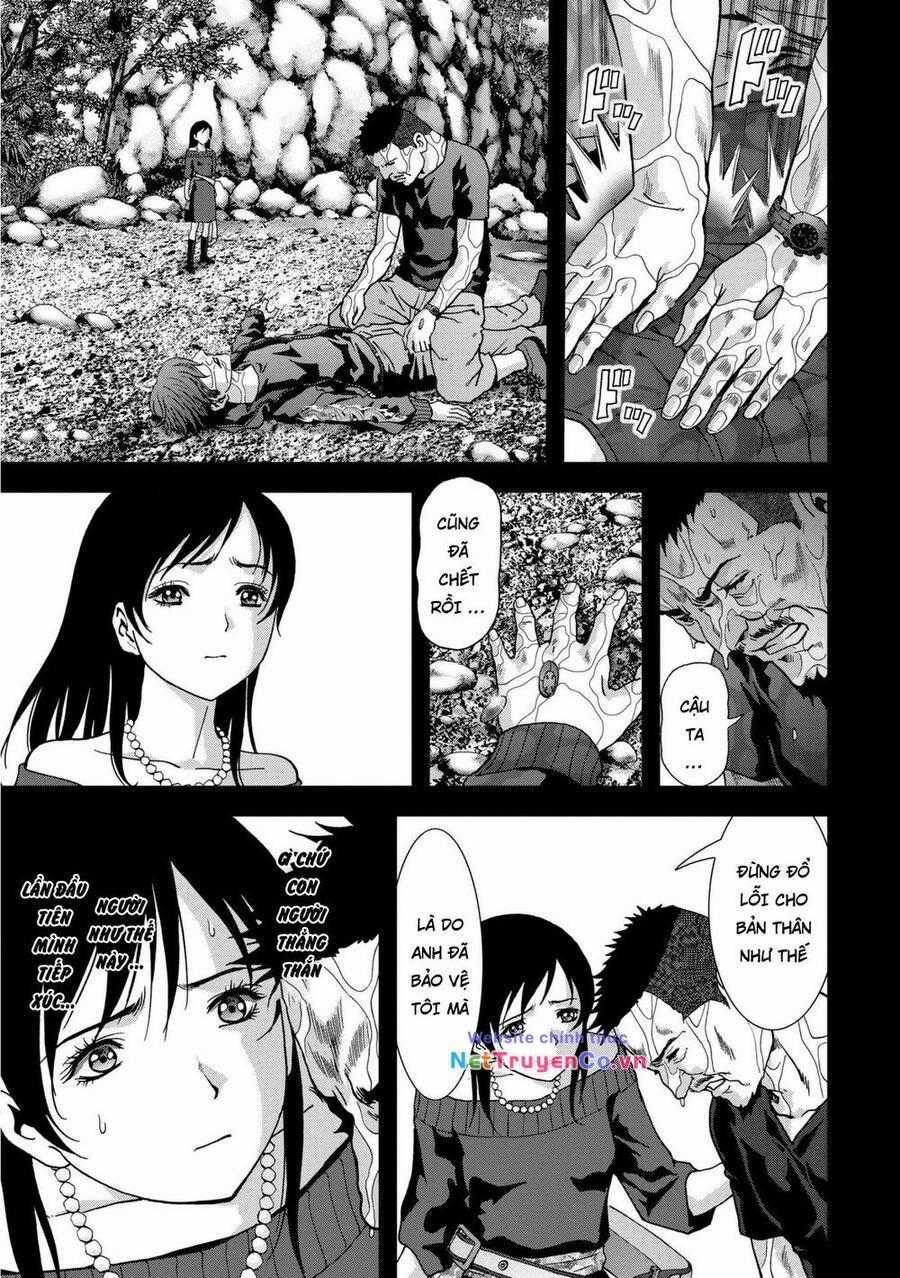 Địa Ngục Hận Thù - Chapter 91 - Trang 47