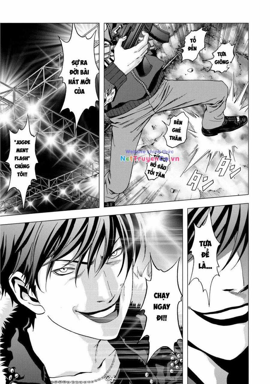 Địa Ngục Hận Thù - Chapter 92 - Trang 14