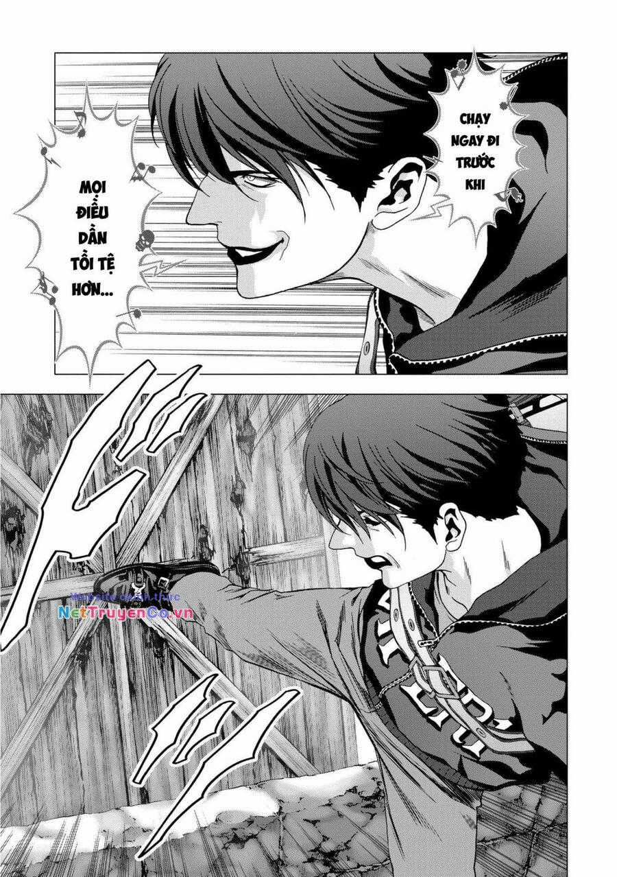 Địa Ngục Hận Thù - Chapter 92 - Trang 22