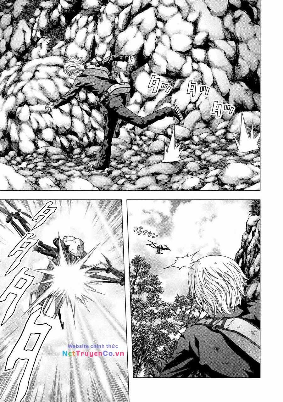 Địa Ngục Hận Thù - Chapter 92 - Trang 26