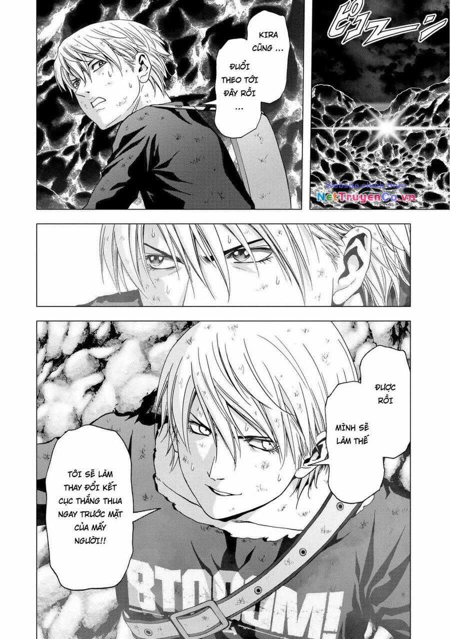 Địa Ngục Hận Thù - Chapter 92 - Trang 29