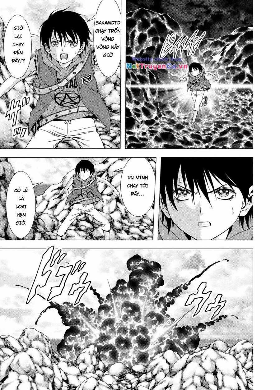 Địa Ngục Hận Thù - Chapter 92 - Trang 30