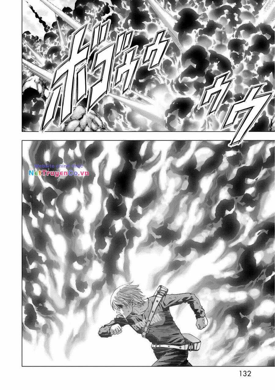 Địa Ngục Hận Thù - Chapter 92 - Trang 31