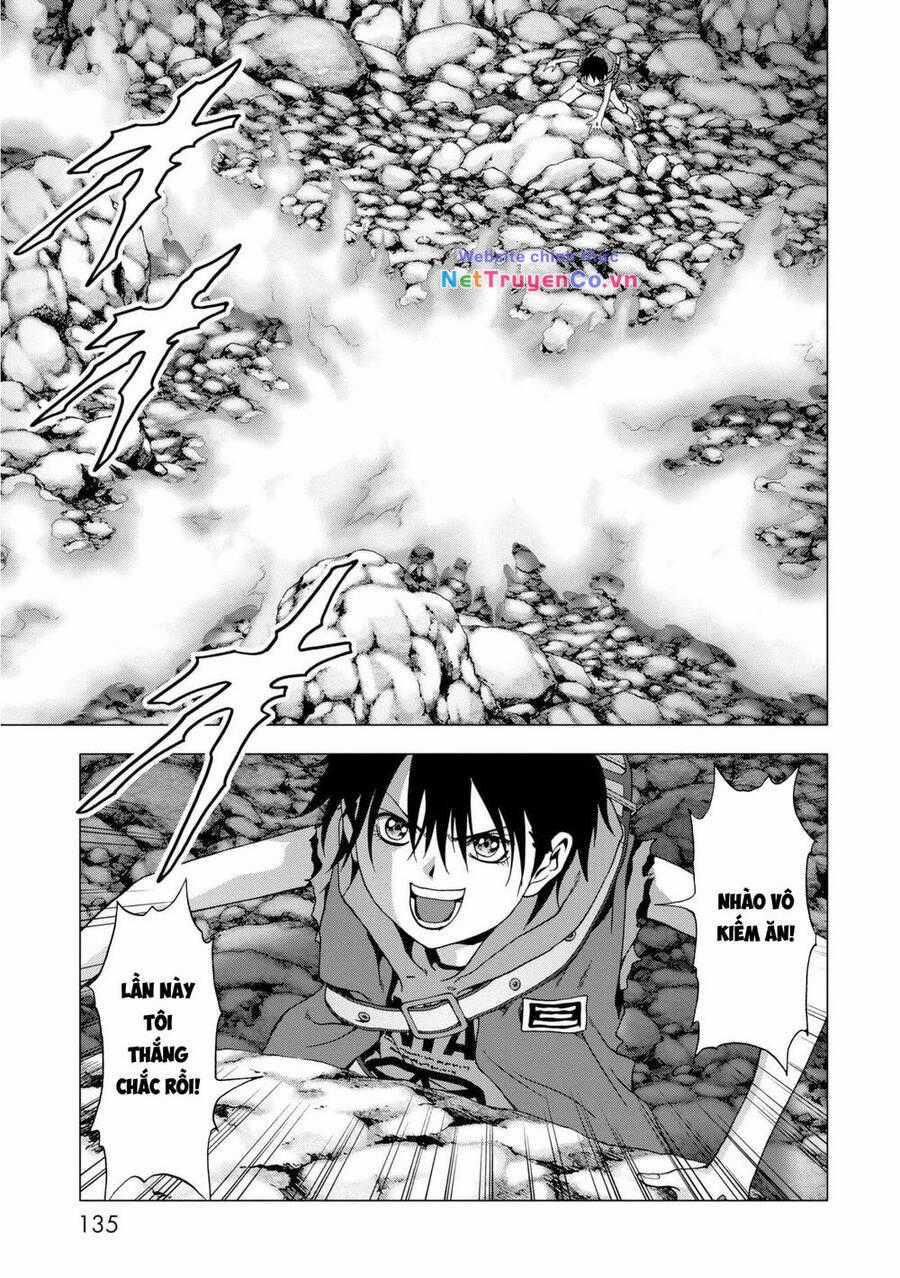 Địa Ngục Hận Thù - Chapter 92 - Trang 34