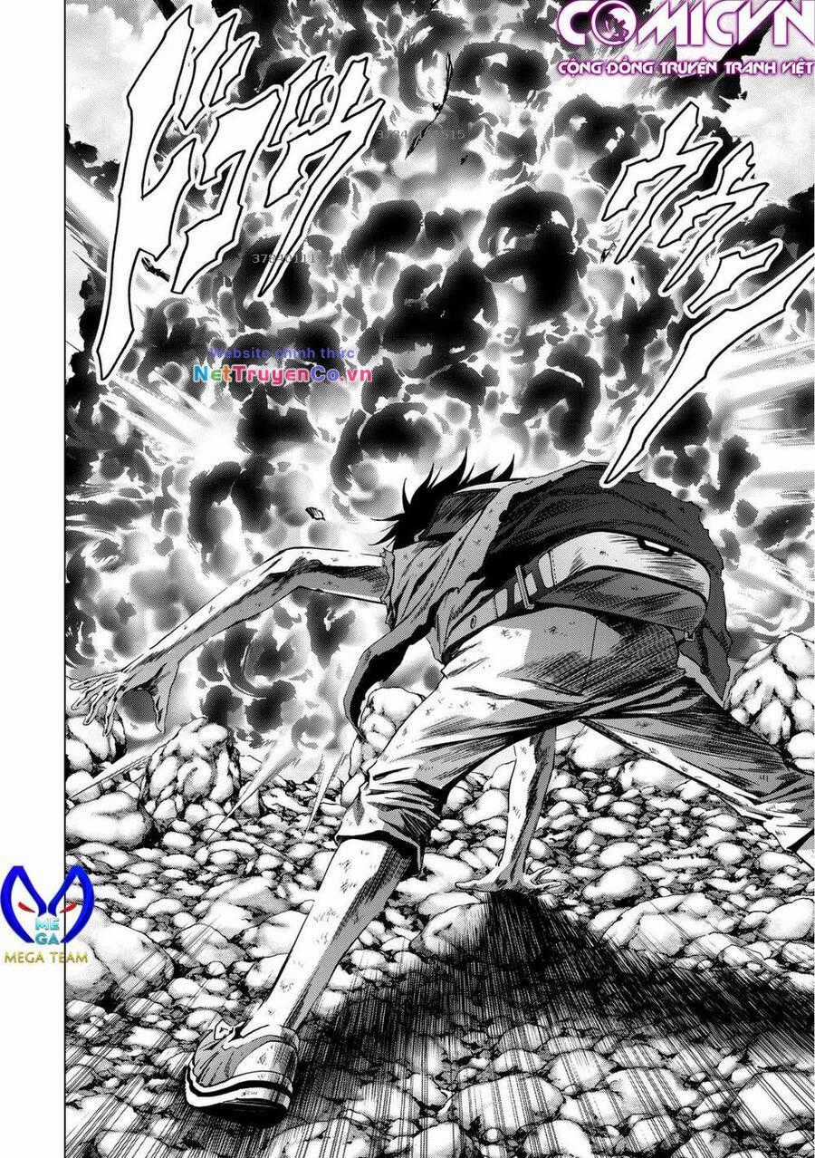 Địa Ngục Hận Thù - Chapter 92 - Trang 45