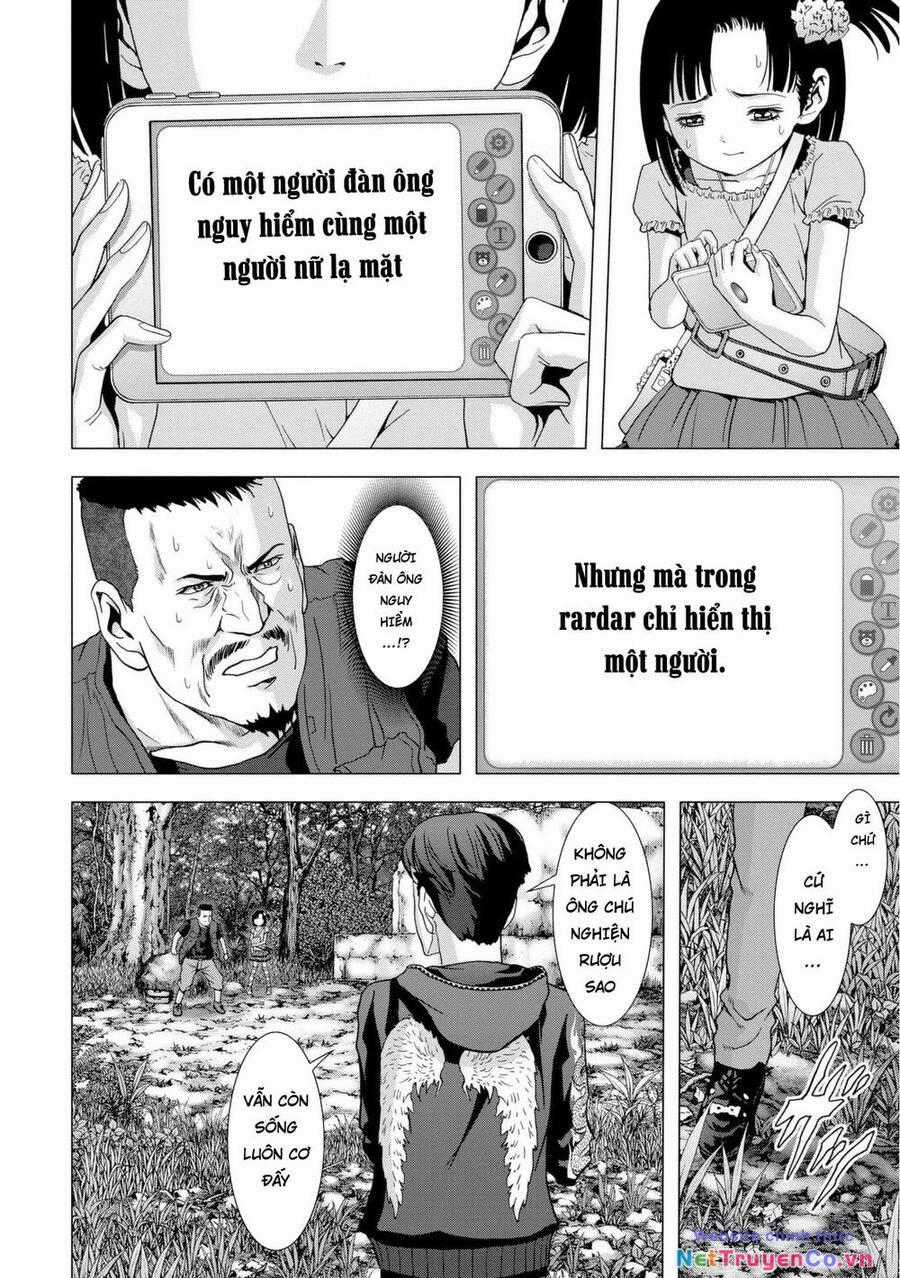 Địa Ngục Hận Thù - Chapter 93 - Trang 31