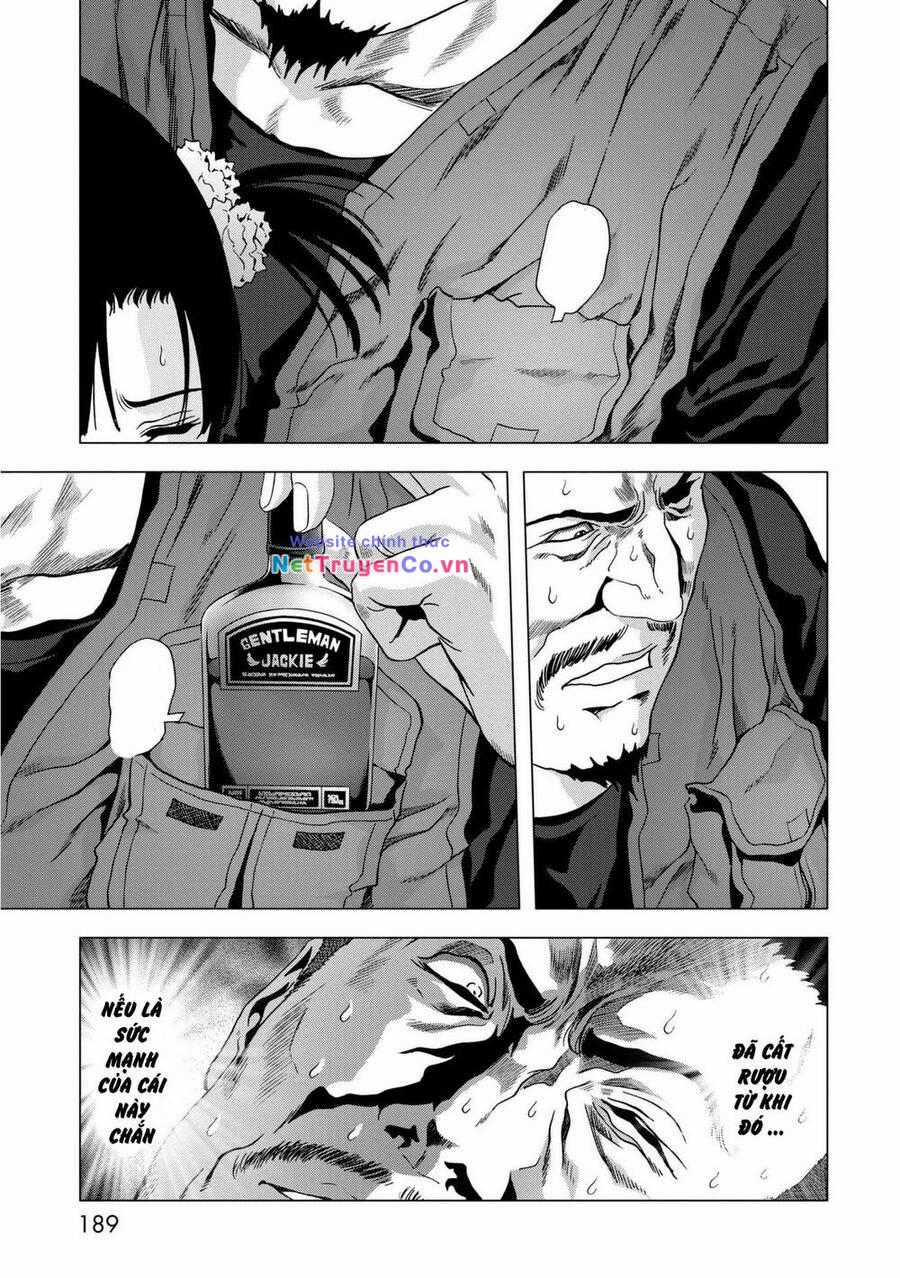 Địa Ngục Hận Thù - Chapter 93 - Trang 42