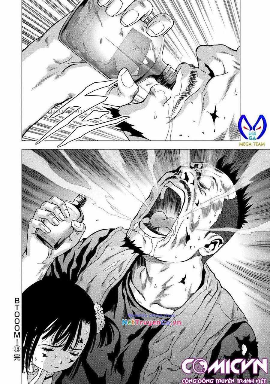 Địa Ngục Hận Thù - Chapter 93 - Trang 45