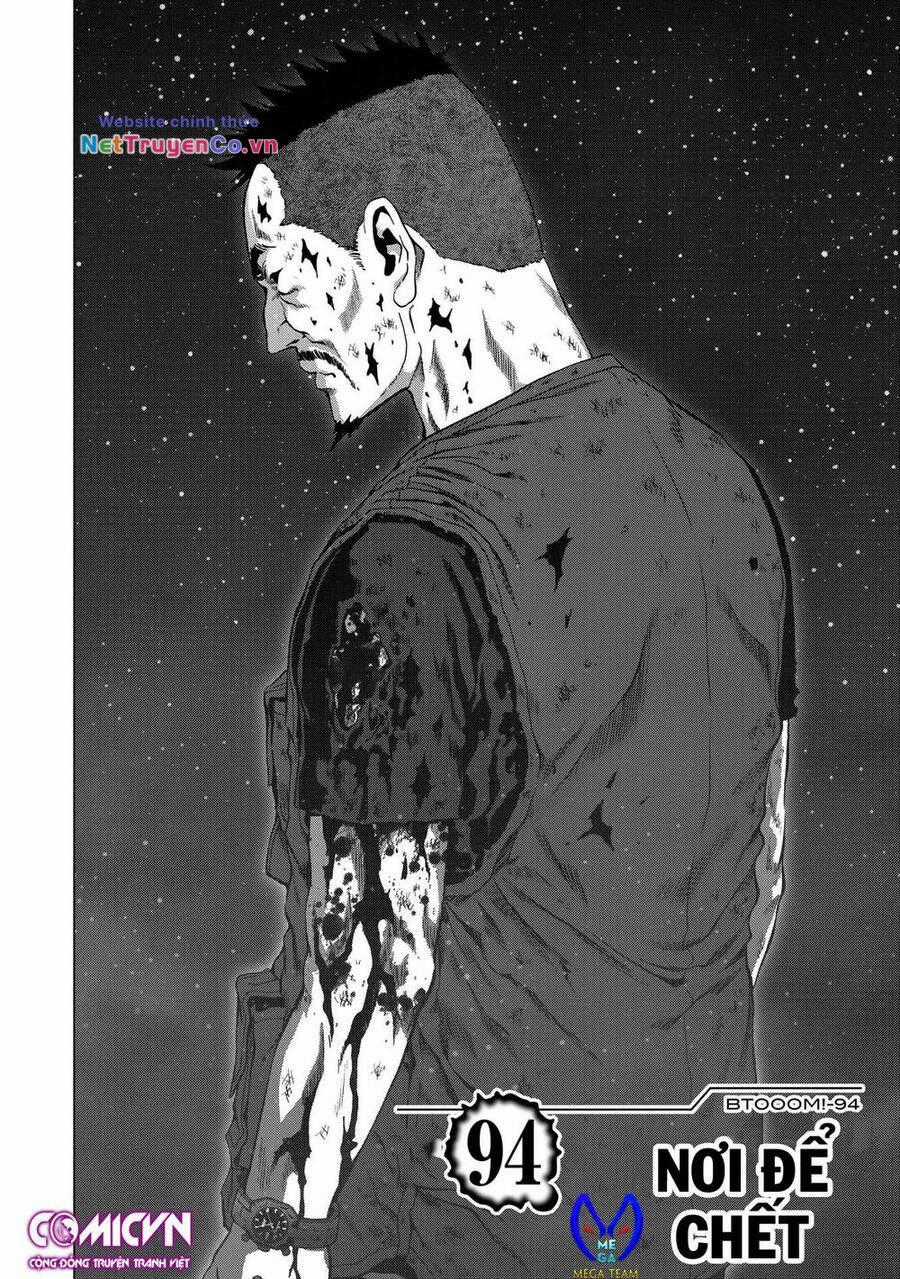 Địa Ngục Hận Thù - Chapter 94 - Trang 1