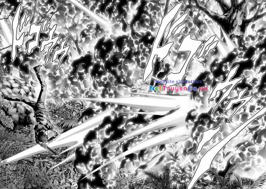 Địa Ngục Hận Thù - Chapter 94 - Trang 11