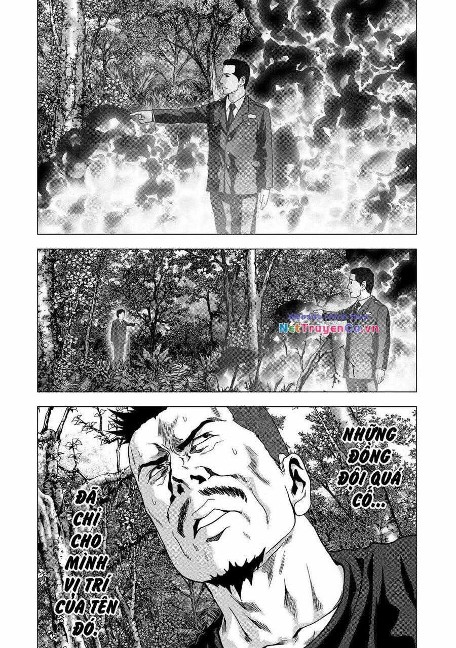 Địa Ngục Hận Thù - Chapter 94 - Trang 20