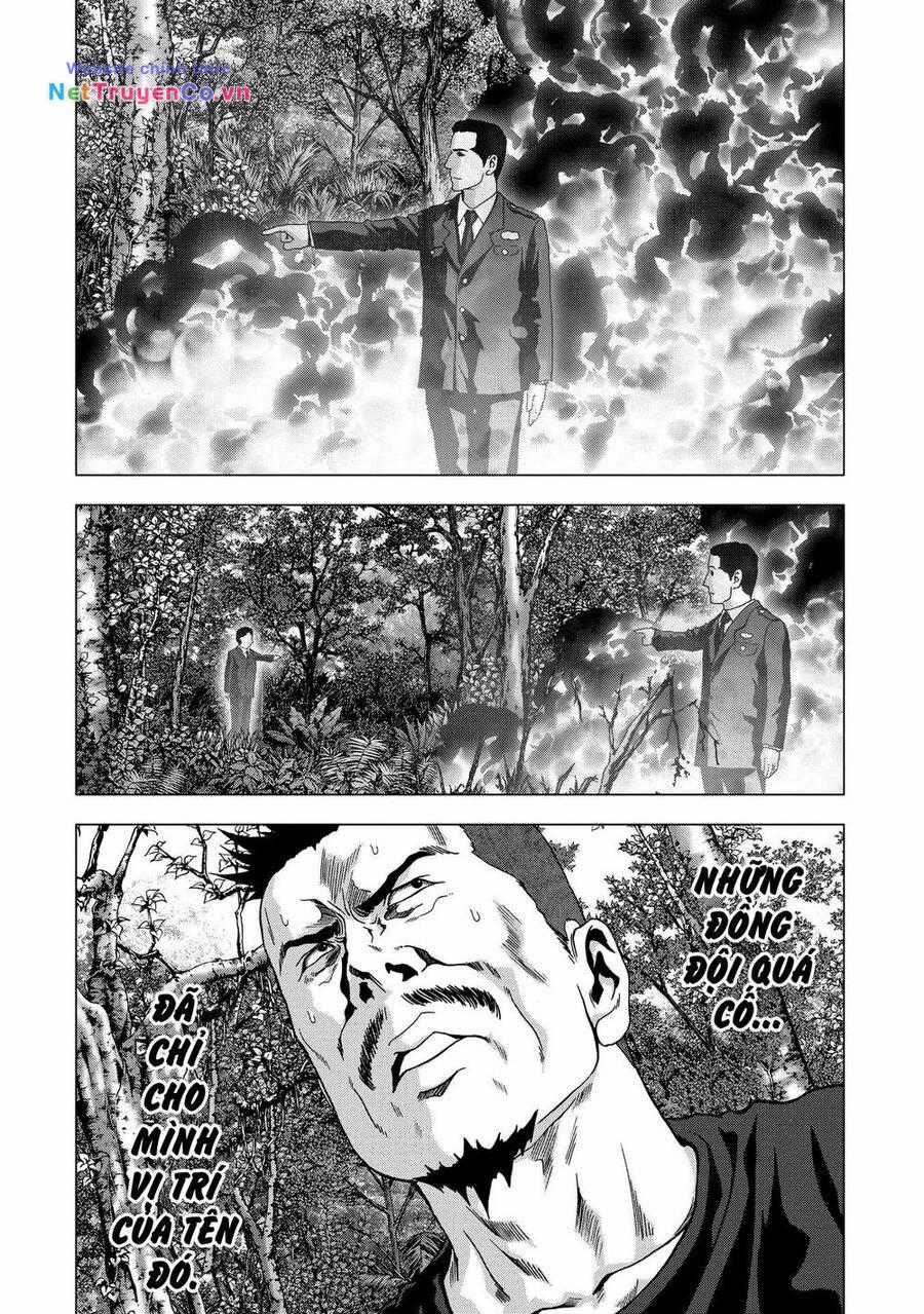 Địa Ngục Hận Thù - Chapter 94 - Trang 30