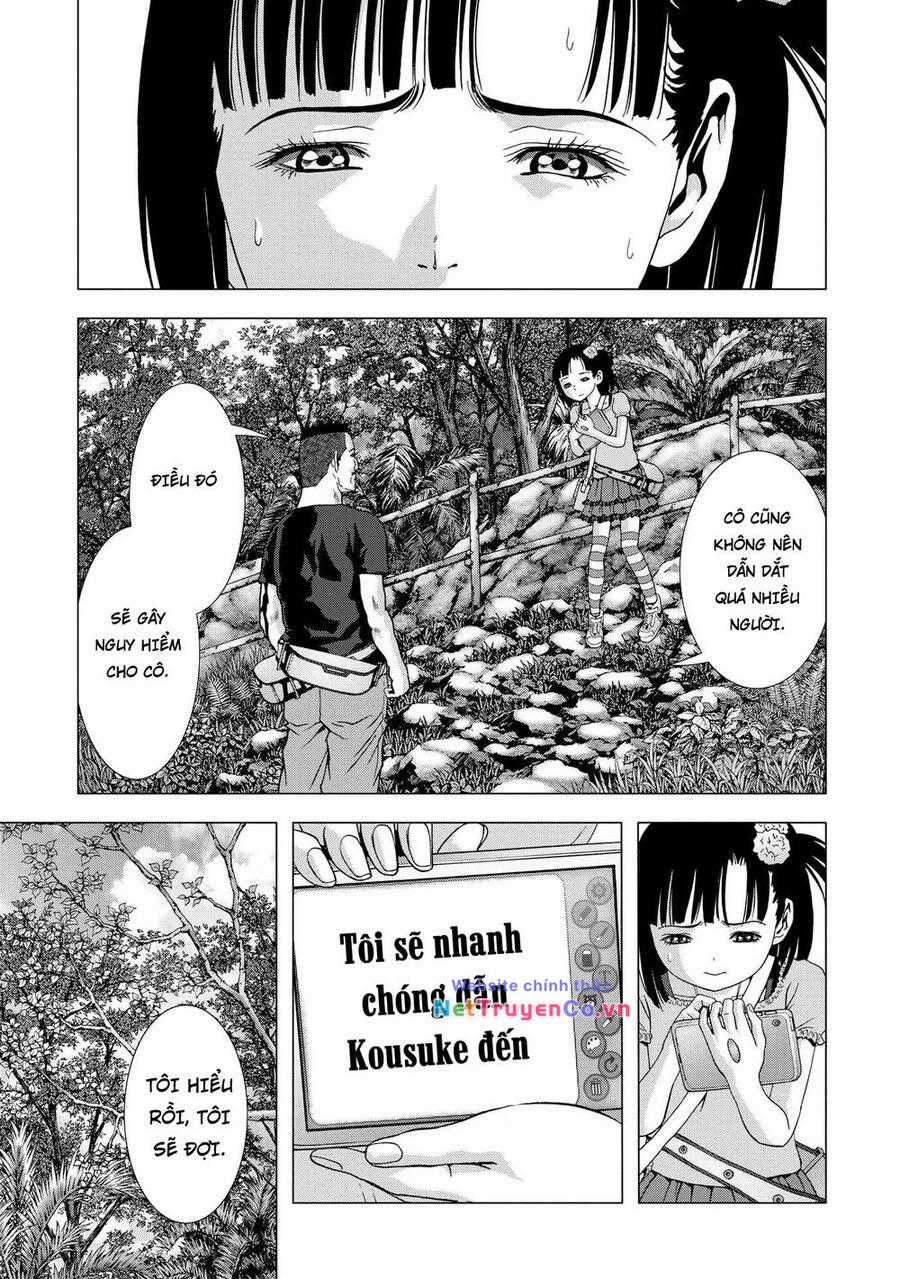 Địa Ngục Hận Thù - Chapter 94 - Trang 39