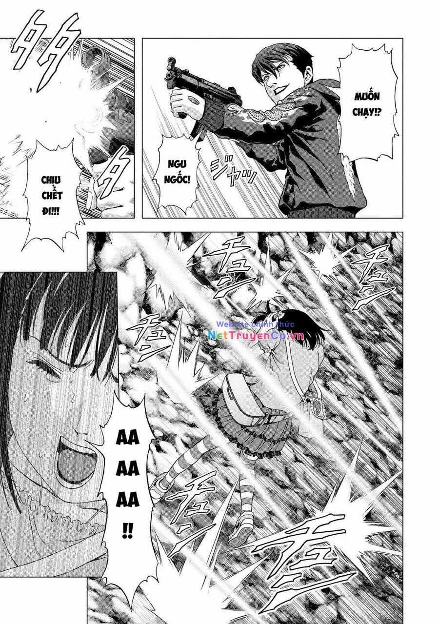 Địa Ngục Hận Thù - Chapter 94 - Trang 41