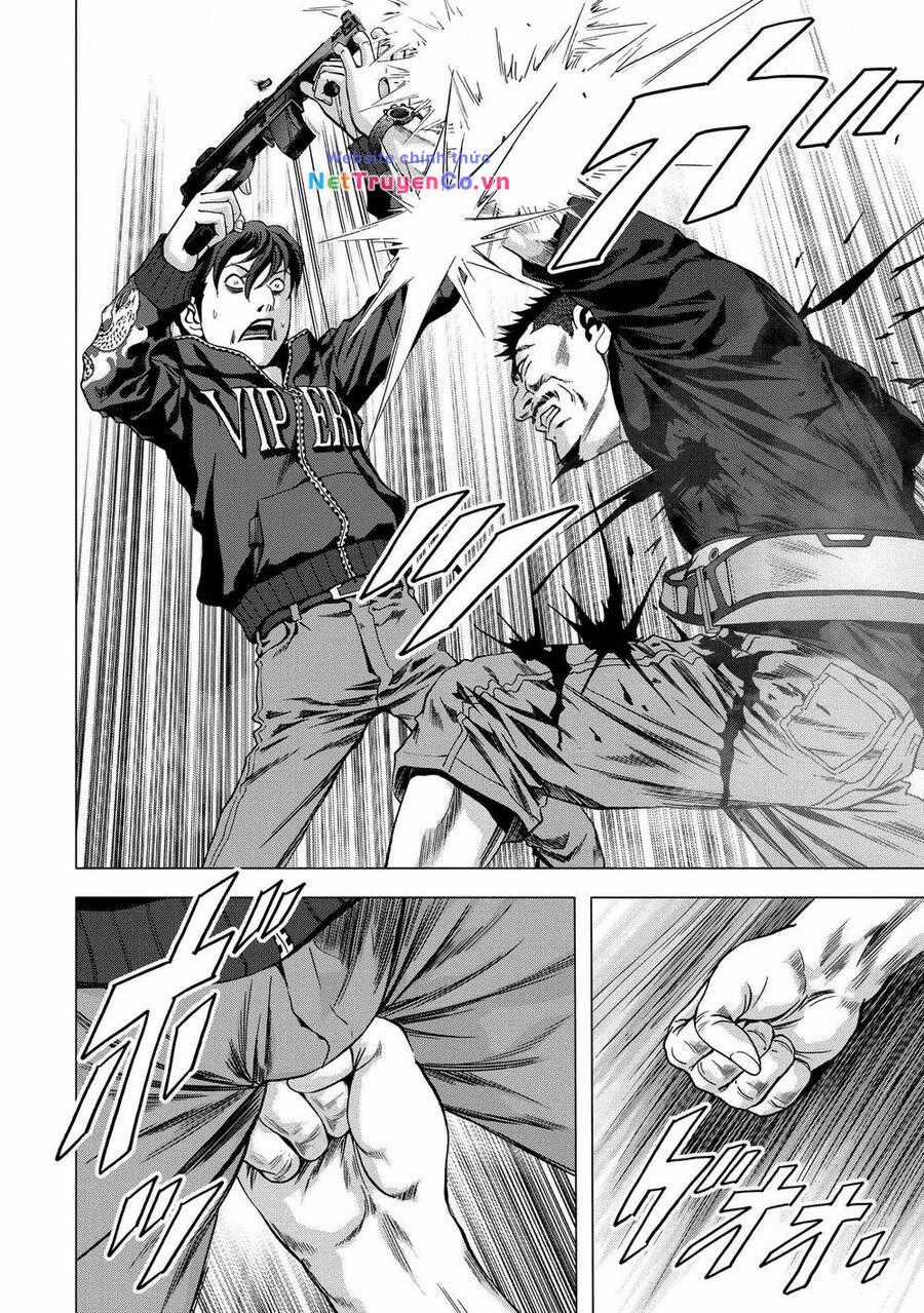 Địa Ngục Hận Thù - Chapter 94 - Trang 44