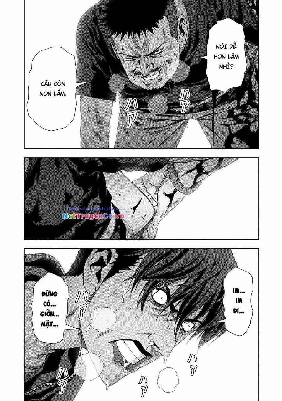 Địa Ngục Hận Thù - Chapter 94 - Trang 49