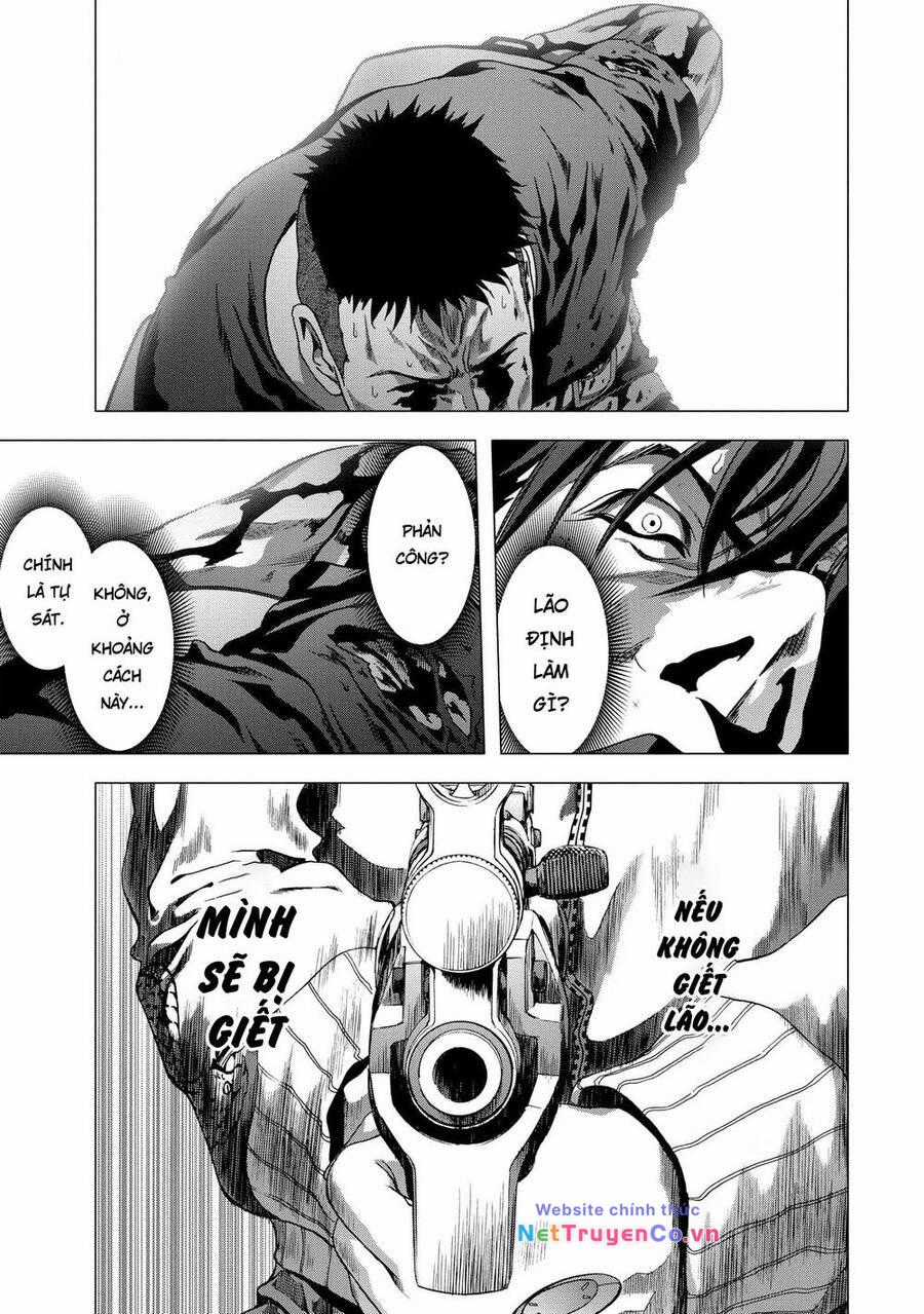 Địa Ngục Hận Thù - Chapter 94 - Trang 51