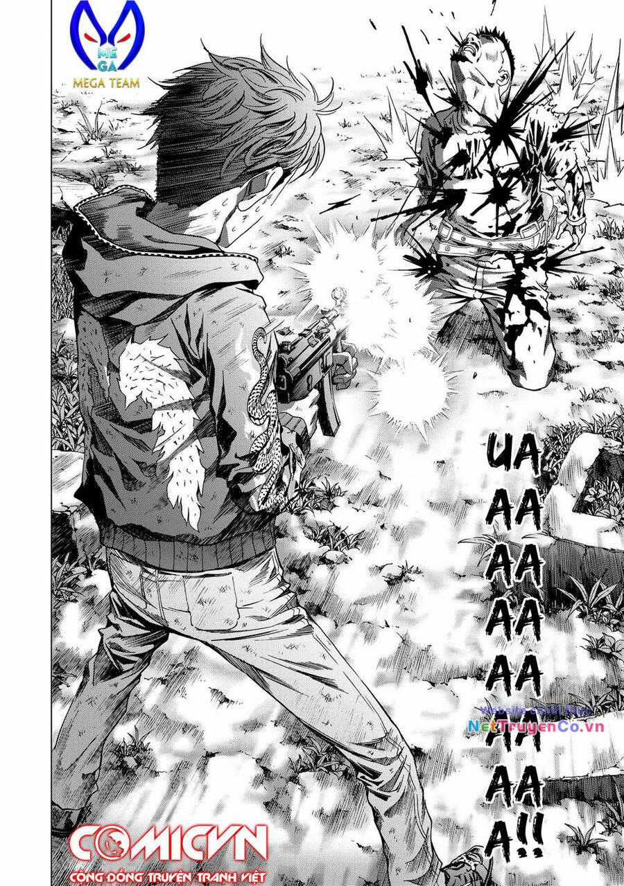 Địa Ngục Hận Thù - Chapter 94 - Trang 52